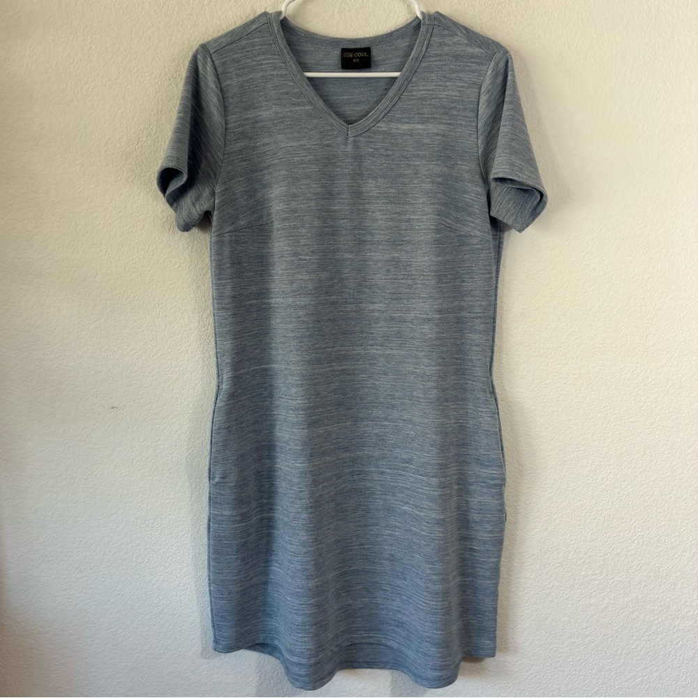 32 DEREES COOL DRESS, MEDIUM